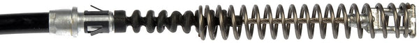 First Stop Parking Brake Cable (MPN: C660199)
