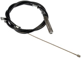 First Stop Parking Brake Cable (MPN: C660199)