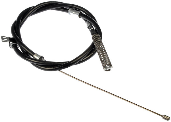 First Stop Parking Brake Cable (MPN: C660199)