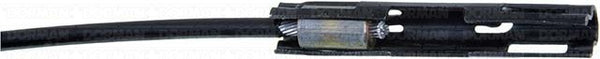First Stop Parking Brake Cable (MPN: C660204)