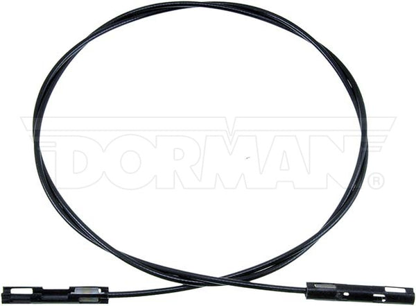 First Stop Parking Brake Cable (MPN: C660204)