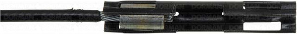 First Stop Parking Brake Cable (MPN: C660205)
