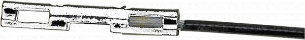 First Stop Parking Brake Cable (MPN: C660205)