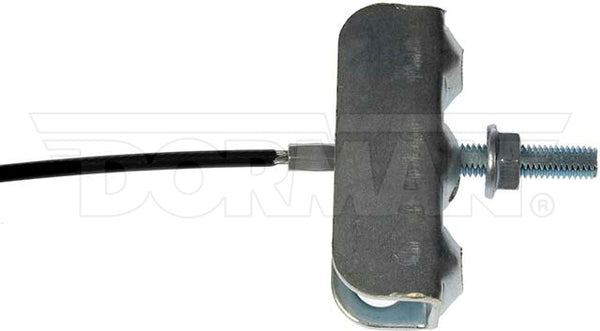 First Stop Parking Brake Cable (MPN: C660217)