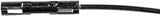 First Stop Parking Brake Cable (MPN: C660217)
