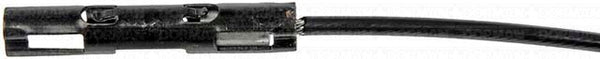 First Stop Parking Brake Cable (MPN: C660217)