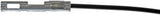 First Stop Parking Brake Cable (MPN: C660218)