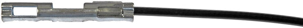 First Stop Parking Brake Cable (MPN: C660218)