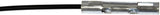 First Stop Parking Brake Cable (MPN: C660218)