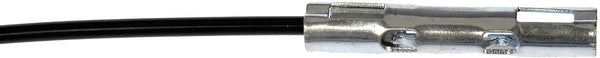 First Stop Parking Brake Cable (MPN: C660218)