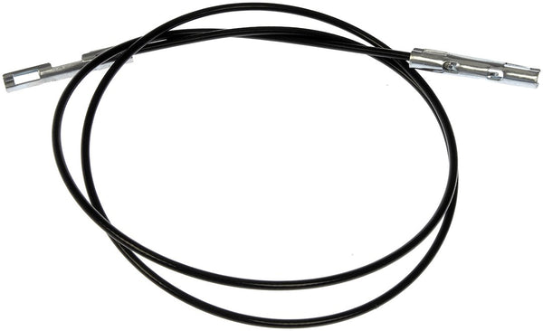 First Stop Parking Brake Cable (MPN: C660218)