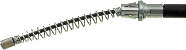 First Stop Parking Brake Cable (MPN: C660245)
