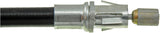First Stop Parking Brake Cable (MPN: C660245)