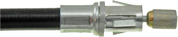 First Stop Parking Brake Cable (MPN: C660245)