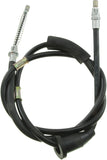 First Stop Parking Brake Cable (MPN: C660245)