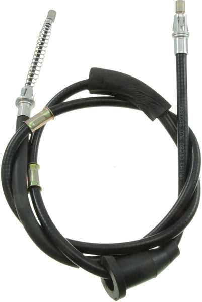 First Stop Parking Brake Cable (MPN: C660245)