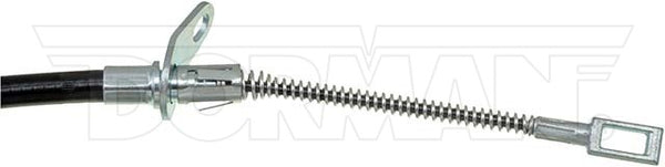 First Stop Parking Brake Cable (MPN: C660263)