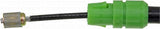 First Stop Parking Brake Cable (MPN: C660263)
