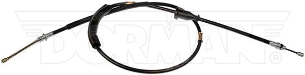 First Stop Parking Brake Cable (MPN: C660282)