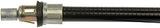 First Stop Parking Brake Cable (MPN: C660310)