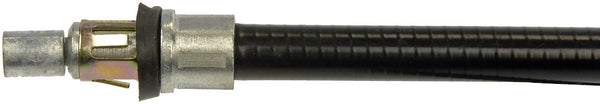 First Stop Parking Brake Cable (MPN: C660310)