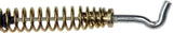 First Stop Parking Brake Cable (MPN: C660310)