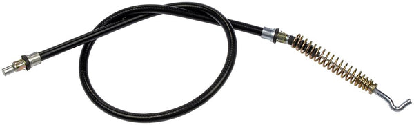 First Stop Parking Brake Cable (MPN: C660310)