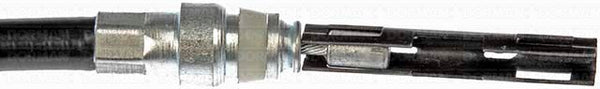 First Stop Parking Brake Cable (MPN: C660311)