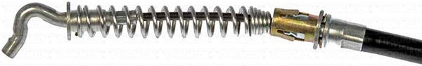 First Stop Parking Brake Cable (MPN: C660311)