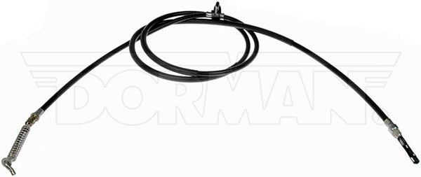 First Stop Parking Brake Cable (MPN: C660311)
