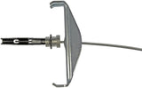 First Stop Parking Brake Cable (MPN: C660361)