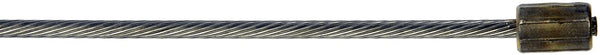 First Stop Parking Brake Cable (MPN: C660361)
