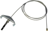 First Stop Parking Brake Cable (MPN: C660361)