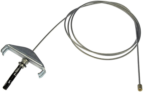 First Stop Parking Brake Cable (MPN: C660361)
