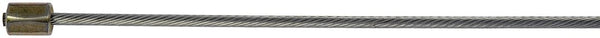 First Stop Parking Brake Cable (MPN: C660367)