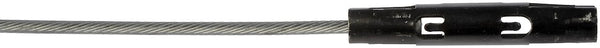 First Stop Parking Brake Cable (MPN: C660367)