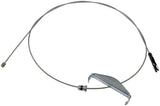 First Stop Parking Brake Cable (MPN: C660367)