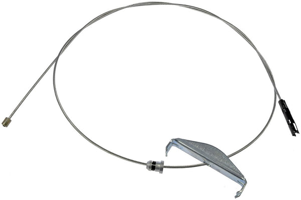 First Stop Parking Brake Cable (MPN: C660367)
