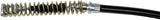 First Stop Parking Brake Cable (MPN: C660400)