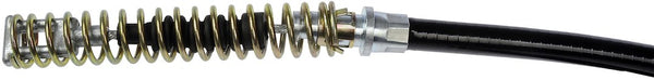 First Stop Parking Brake Cable (MPN: C660400)