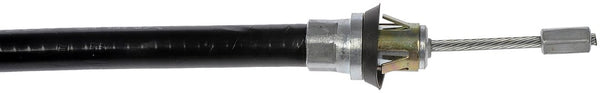 First Stop Parking Brake Cable (MPN: C660400)