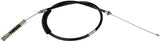 First Stop Parking Brake Cable (MPN: C660400)
