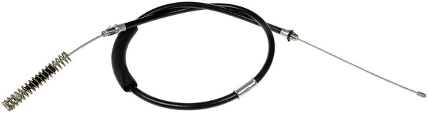First Stop Parking Brake Cable (MPN: C660400)