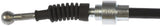 First Stop Parking Brake Cable (MPN: C660501)
