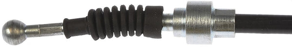 First Stop Parking Brake Cable (MPN: C660501)