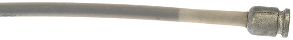 First Stop Parking Brake Cable (MPN: C660501)