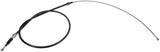 First Stop Parking Brake Cable (MPN: C660501)