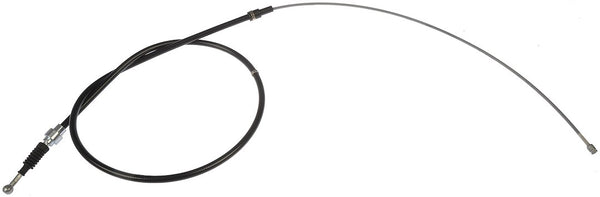 First Stop Parking Brake Cable (MPN: C660501)