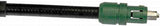 First Stop Parking Brake Cable (MPN: C660520)