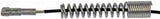 First Stop Parking Brake Cable (MPN: C660520)